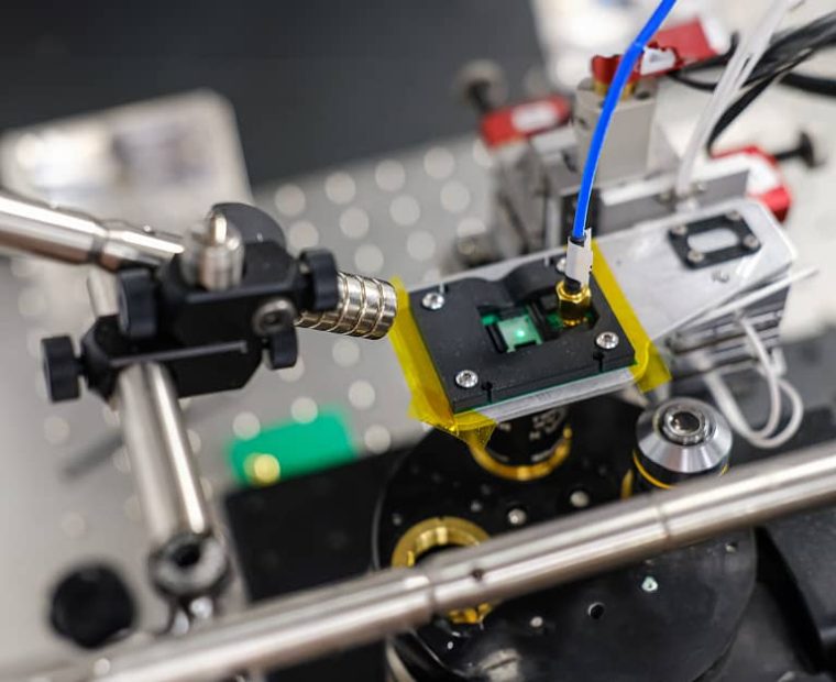 Israel’s Quantum Transistors receives €17.5M from the European Innovation Council for its quantum computing solution