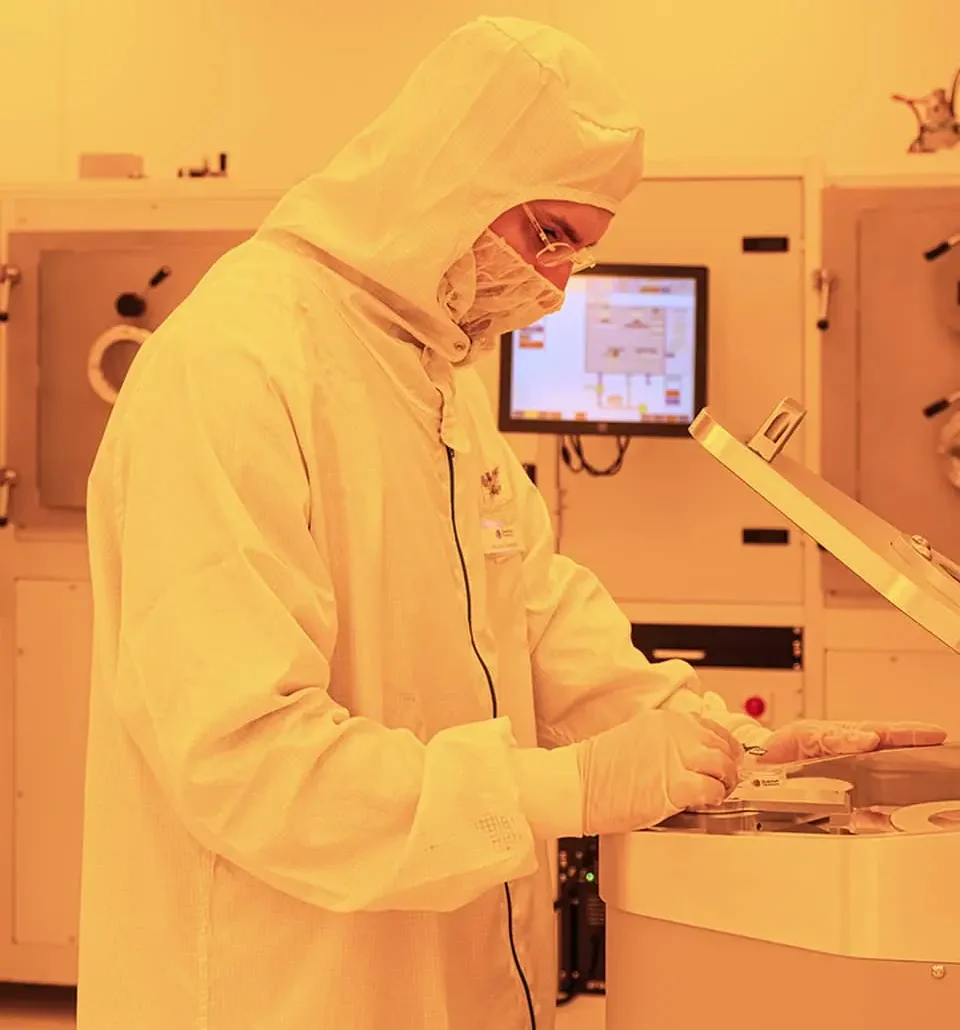  Standing on the shoulders of giants